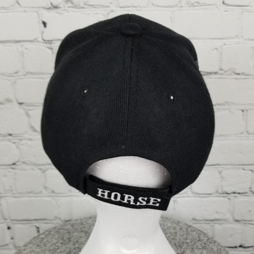 THE SUPREME CAP | equestrian horse cap hat - Picture 6 of 8